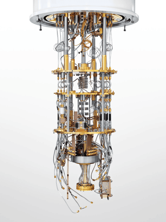 Quantum Computing 1: Breaking down the process